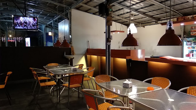 Jl. Achmad Adnawijaya Komplek Ruko Indraprasta, RT.006/RW.15, Bantarjati, Kec. Bogor Utara, Kota Bogor, Jawa Barat 16153