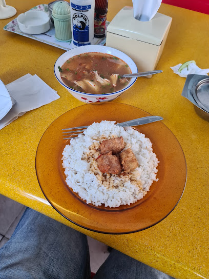 Rumah Makan Maimunah