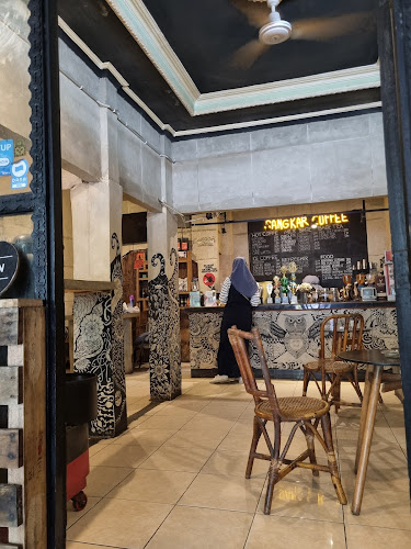 Sangkar Coffee - Kota Palembang