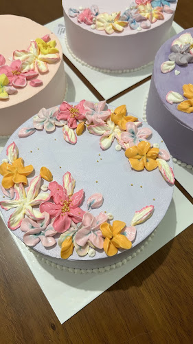 Deeje taste of home Cake and dessert - Kota Lhokseumawe