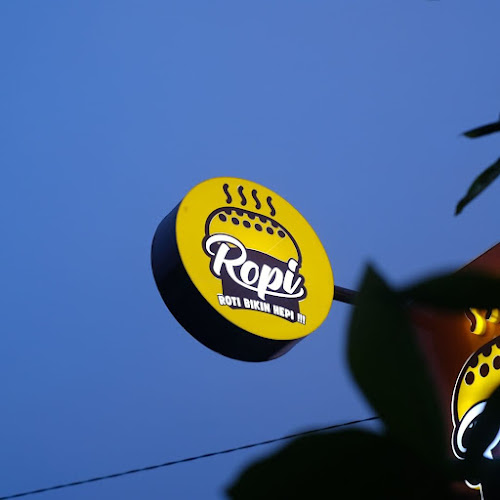 Roti Ropi SPN - Kota Sungai Penuh