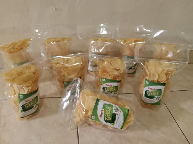 Kafe FaSya - Gastronomi dan perhotelan