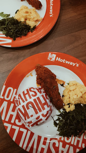 Comentarii opinii despre Hotway's Chicken Tasikmalaya