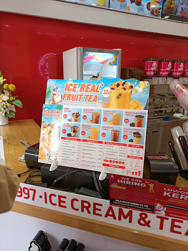 Opinii despre MIXUE SAMBIROTO în Kota Semarang - Gastronomi dan perhotelan