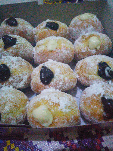 Rayhan Donat - Kota Makassar