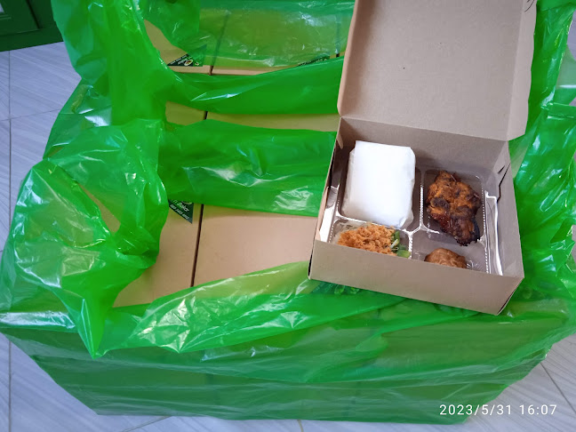 Comentarii opinii despre GIM Berkah