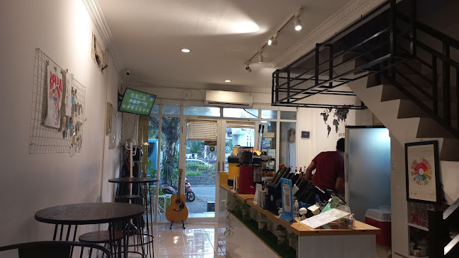 Opinii despre Kopi Baja în Kota Cilegon - Gastronomi dan perhotelan