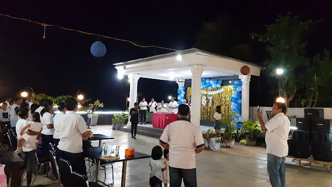 X2 Family Karaoke and Resto