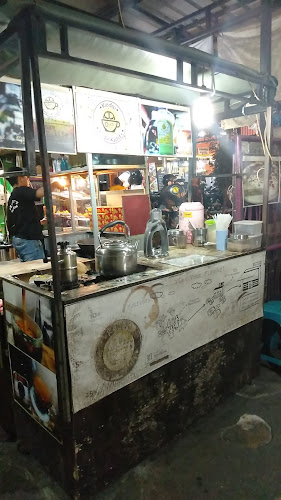 Comentarii opinii despre Kedai Kopi Kahfi