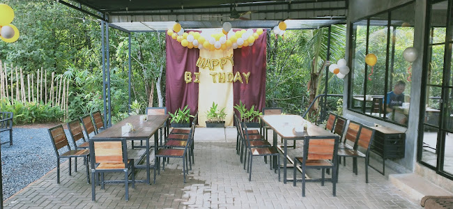 Orang Roemah Coffee & Eatery - Kota Tanjung Pinang