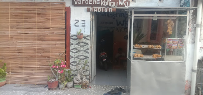 Comentarii opinii despre Waroeng kopiQu "wKj" MADIUN