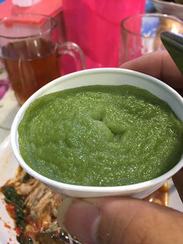 Comentarii opinii despre Rumah Makan Pindang Musi Rawas - Palembang