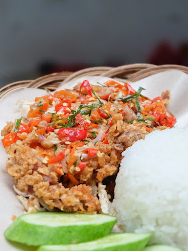 Ayam Geprek Master Wayame - Kota Ambon