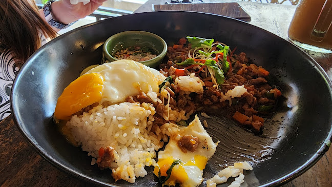 Comentarii opinii despre Ulu Thai Sanur