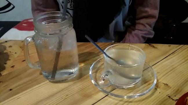 Etalase Haruka - Kota Padang