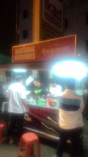 Jl. R. E. Martadinata No.1 F, Sei Buah, Kec. Ilir Tim. II, Kota Palembang, Sumatera Selatan 30118