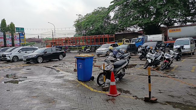 Point Coffee IDM DC Tangerang 2 - Gastronomi dan perhotelan