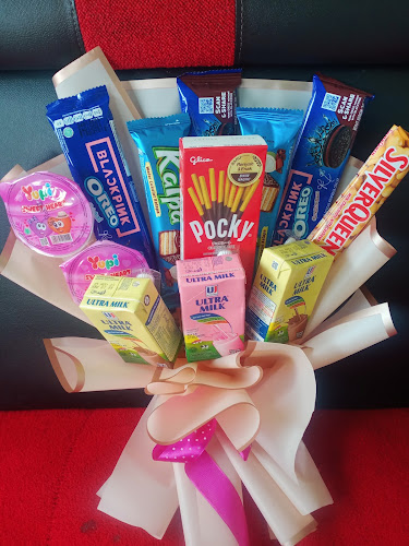 Opinii despre Queen Cake Tasik în Kab. Tasikmalaya - Gastronomi dan perhotelan