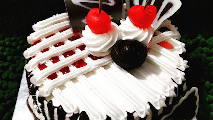 Kue Ulang Tahun Palembang