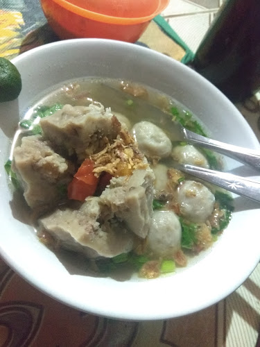 Bakso Sidomoro - Kota Palembang