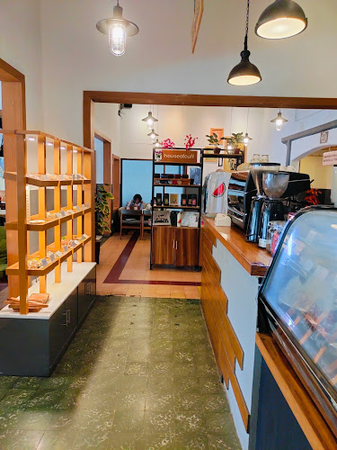 Coffee Toffee Gasibu Surapati - Gastronomi dan perhotelan