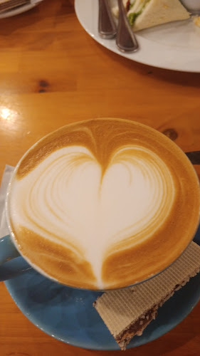 Mr.Brewok Cafe & Resto - Kota Pekanbaru