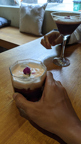 Toko Kopi Oetama - Kota Yogyakarta