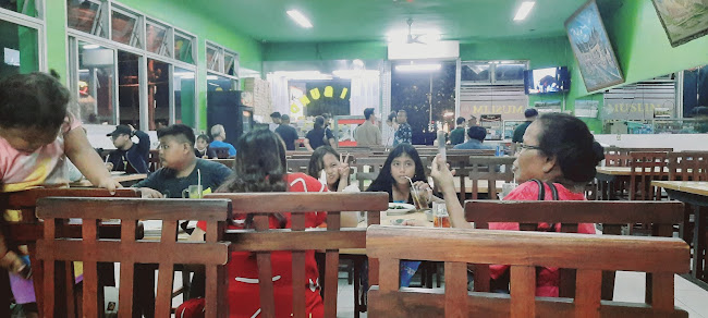 Rumah Makan Sari Bundo Jaya - Gastronomi dan perhotelan