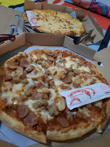 Pizza Hut Delivery - PHD Indonesia