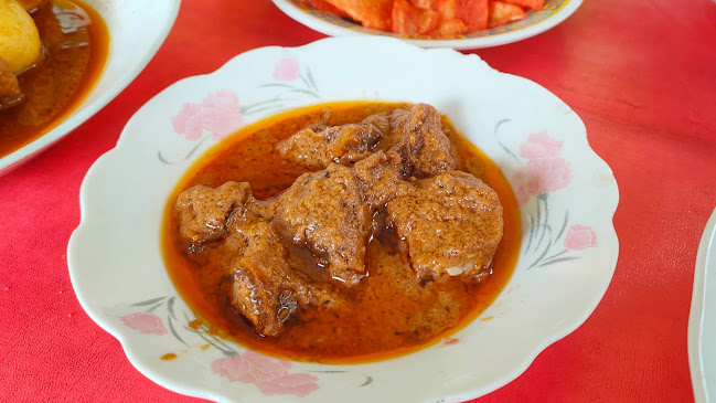 Comentarii opinii despre Nasi Uduk Aris