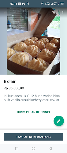 Jl. Purbaya kavling blok J No.434, Bendungan, Kec. Cilegon, Kota Cilegon, Banten 42417