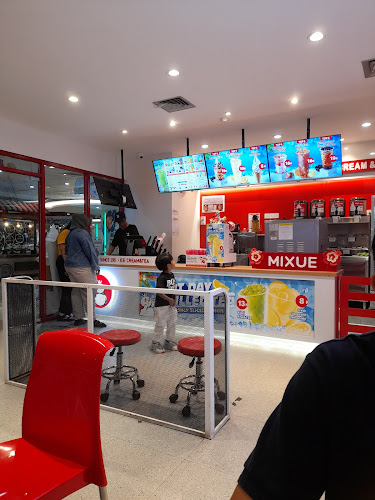 Mixue Borneo SCP - Kota Samarinda