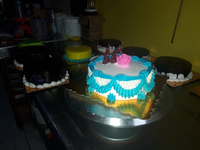 Ondo bakery - Kota Padang Sidempuan