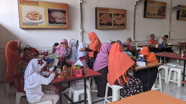 Jl. Imam Bonjol, RT.003/RW.005, Bojong Jaya, Kec. Karawaci, Kota Tangerang, Banten 15115