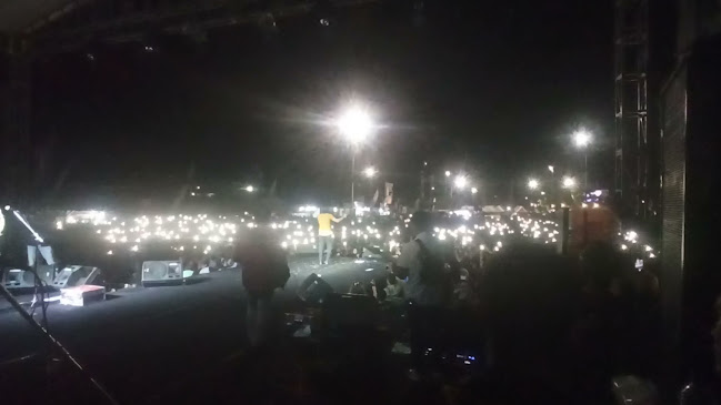 Opinii despre Pasar Alun-alun Tegal în Kota Tegal - Gastronomi dan perhotelan