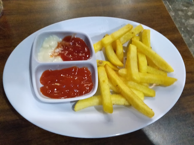 JFC Jaya Fried Chicken