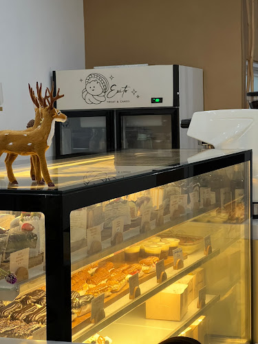 Comentarii opinii despre Exitotreat Jayagiri