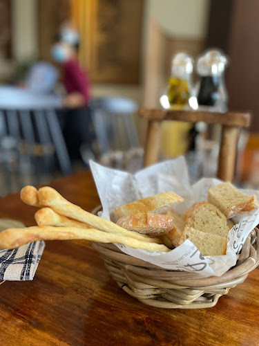 Comentarii opinii despre Sale Restaurant BSD