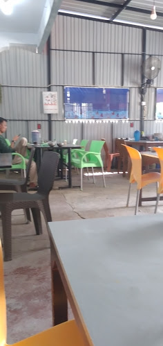 Opinii despre Tanpa Nama în Kota Sungai Penuh - Gastronomi dan perhotelan