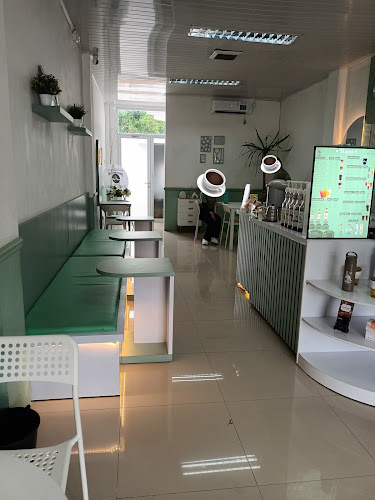 Depan Alfamart, BB Tower, Ruko Destar Point 7