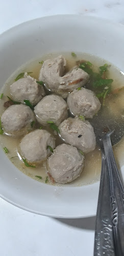 Bakso & Mie Ayam Mas Yono - Gastronomi dan perhotelan
