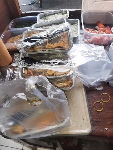 Opinii despre Rice Mentai - Bakhul Mentai Bojongsari în Kota Depok - Gastronomi dan perhotelan