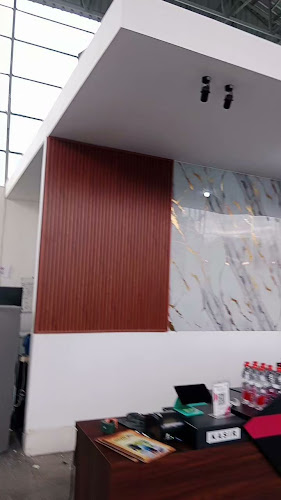 Jl. Karang Anyar 2, Loktabat Utara, Kec. Banjarbaru Utara, Kota Banjar Baru, Kalimantan Selatan 70714