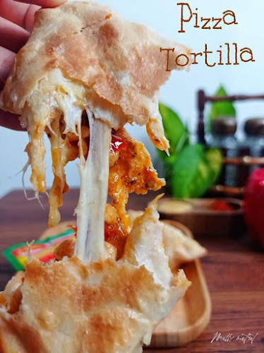 Opinii despre RAS PIZZA TORTILLA în Kota Batam - Gastronomi dan perhotelan