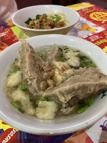Bakso & Mie Ayam Anisa