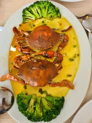 Comentarii opinii despre SANG SEAFOOD (SURABAYA BARAT)