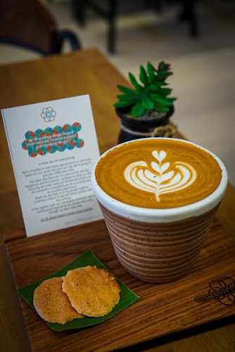 Jl. Rotan Baru No.83C, Petisah Tengah, Kec. Medan Petisah, Kota Medan, Sumatera Utara 20112