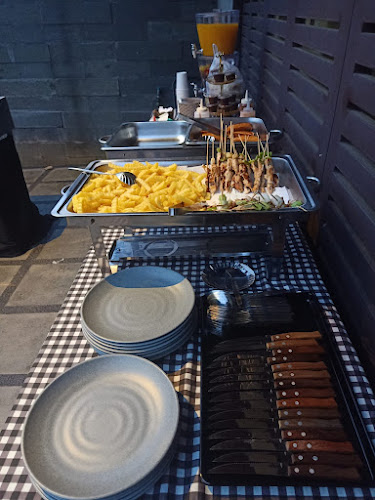 Opinii despre Jualbeefbandung în Kota Bandung - Gastronomi dan perhotelan