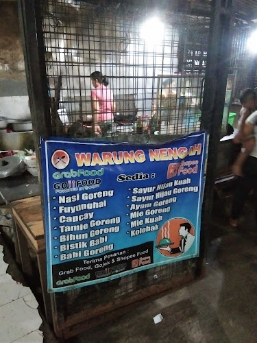 Warung Nengah