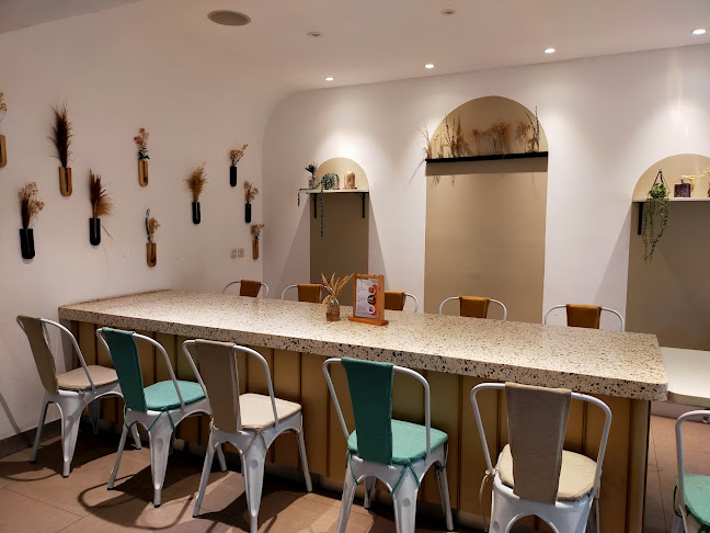 Comentarii opinii despre BOJA Eatery & Bar Bandung